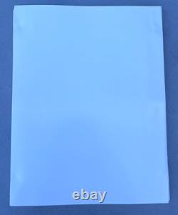 Desperate But Not Serious Reckless + Wild 1999 Movie Original Script Screenplay