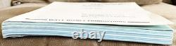 Disney-hot Lead And Cold Feet-bloodshy-original 1977 Movie Script-red Barry Copy