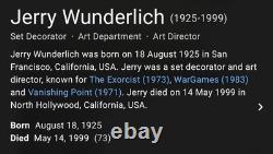 Do Not Disturb 1965 Movie Script With Signatures