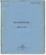 Don Ameche Betty Grable Down Argentine Way Original Screenplay For The #151800