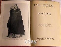 Dracula Stoker Lugosi Horror Movie TV Book Blood Vampire Occult Grave Thriller X