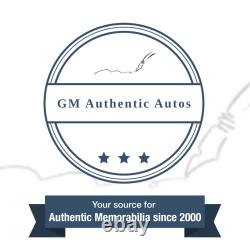 Drew Barrymore Signed Autograph Steven Spielberg ET Movie Script Screenplay JSA