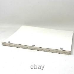 ET Movie Script 1981 Working Title A Boys Life Original Willian Kotzwinkle Copy