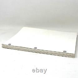 ET Movie Script Rare 1981 A Boys Life Original Willian Kotzwinkle Copy BOY00062