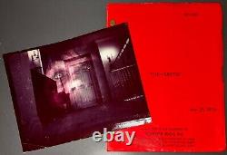 EXORCIST II The Heretic (7/26/76) Boorman 100p Blue & Pink Revised Draft +COA