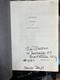 Exorcist Original Screenplay Movie Script From 1972 By William Peter Blatty
