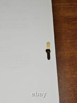 Earthquake (1974) Final Screenplay Feb 12 1974 George Fox Original Movie Script