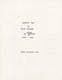 Ernest Hemingway Soldier's Home Original Screenplay For An Unproduced #153707