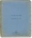Ernest Hemingway Sun Also Rises Original Screenplay For The 1957 Film #156242