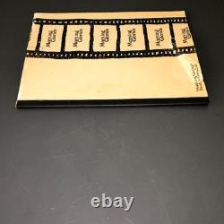 FINANCIAL OFFERING (Morning Glories) 1979 Unmade Film Partnership Offering +COA