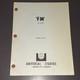 Fm (1977) Movie Script Rock Radio Comedy Universal Pictures Original Coa