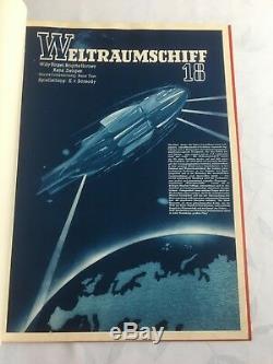 Film Plakate Buch UFA 1939/40 Movie Poster Book Germany 1939/40 original