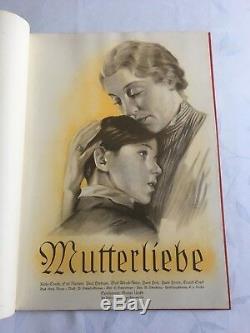 Film Plakate Buch UFA 1939/40 Movie Poster Book Germany 1939/40 original