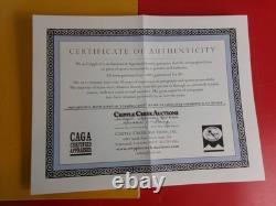 Flaming Star Movie Script Elvis Presley Original Vg+