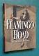 Flamingo Road Authentic Movie Prop Book For Titles Joan Crawford Warner Brothers