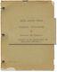 Ford Beebe Enter Arsene Lupin Original Screenplay For The 1944 Film #149848