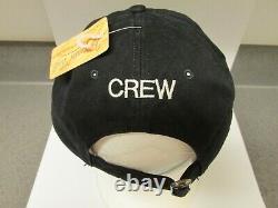 Free Spiral From The Book Of Movie Promo + Saw 3 Vintage Signed Film Crew Hat