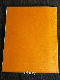 GENE RODDENBERRY SPECTRE Movie Script Nov 12 1976 TV Horror Film