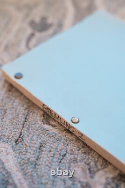 GREMLINS 2 2nd Draft Movie Script MONOLITH Beautiful condition, Horror