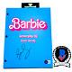 Greta Gerwig Signed Barbie Movie Script Screenplay With Beckett Coa Proof Photo