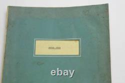 GUNN / William Peter Blatty 1966 Screenplay, Craig Stevens Mystery film GUNN / William Peter Blatty 1966 Screenplay, Craig Stevens Mystery film