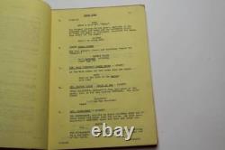 GUNN / William Peter Blatty 1966 Screenplay, Craig Stevens Mystery film GUNN / William Peter Blatty 1966 Screenplay, Craig Stevens Mystery film