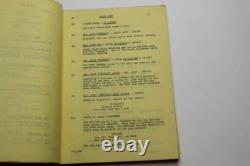 GUNN / William Peter Blatty 1966 Screenplay, Craig Stevens Mystery film GUNN / William Peter Blatty 1966 Screenplay, Craig Stevens Mystery film