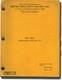 George Seaton The Hook Original Screenplay For The 1963 Film 1962 #139565
