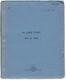 Gordon Douglas In Like Flint Original Screenplay For The 1967 Film 1966 #146111