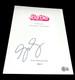 Greta Gerwig Signed Autograph Movie Script Barbie Margot Robbie Beckett Bas D