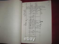 Group Of Original Titanic Scripts Leonardo DI Caprio Kate Winslet Oscar Win Group Of Original Titanic Scripts Leonardo DI Caprio Kate Winslet Oscar Win