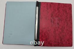 HANGAR 18 / Ken Pettus 1980 Movie Script Screenplay, UFO alien crash Sci-Fi film