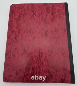 HANGAR 18 / Ken Pettus 1980 Movie Script Screenplay, UFO alien crash Sci-Fi film