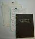 Heavy Metal 2000 / Kevin Eastman 1995 Cult Animated Film Script, Julie Strain