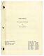 Higher Learning (jan 26, 1994) Film Script For John Singleton Film
