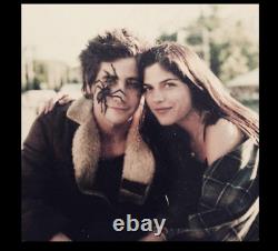 HIGHWAY 1998 Original Movie Script Jared Leto Jake Gyllenhaal Early Draft COA