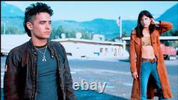 HIGHWAY 1998 Original Movie Script Jared Leto Jake Gyllenhaal Early Draft COA