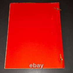 HOORAY FOR HOLLYWOOD (1975) Jack Haley Jr. WB Film History Proposal Script COA