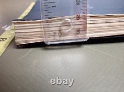 HTF 80s Winter Roses Rosemont Film Movie Script Bill Rebane 1st Draft Screenplay