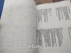 HUGE One of A Kind Lot of Katy Selverstone Career Movie & TV Scripts Drew Carey