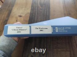 HUGE One of A Kind Lot of Katy Selverstone Career Movie & TV Scripts Drew Carey
