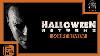 Halloween Returns Script Review U0026 Breakdown Michael Myers Returns Tonight In Haddonfield