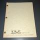 Harold Robbins The Betsy 1977 Script Laurence Olivier Robert Duvall Draft Coa