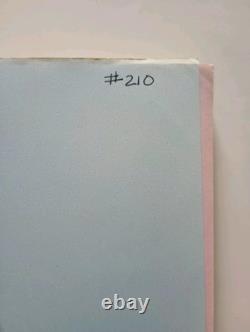Heart Like a Wheel (1982) Shirley Muldowney Bio Movie Script Bonnie Bedelia