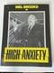 High Anxiety Mel Brooks Original Movie Script, 1977