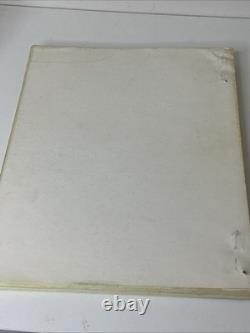 High Anxiety Mel Brooks Original Movie Script, 1977