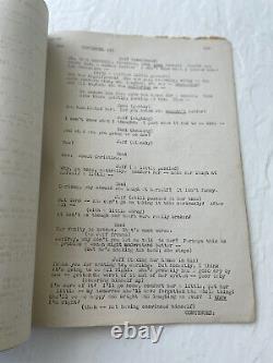 Holiday In Mexico Movie Script 1946