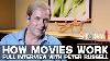 How Movies Work Peter Russell Full Interview