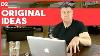 How To Come Up With Original Ideas For Your Screenplay