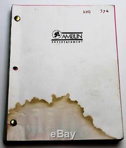 How to Make an American Quilt 1995 Movie Script Winona Ryder, Bride to be